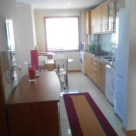 Meia Manga Apartment *