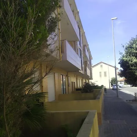 Meia Manga Apulia