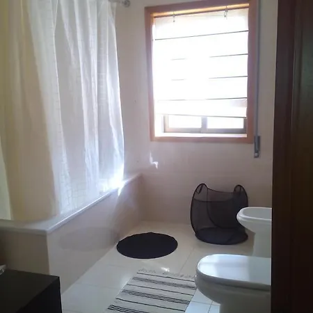 Meia Manga Apartment Apulia