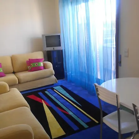 Apartment Meia Manga